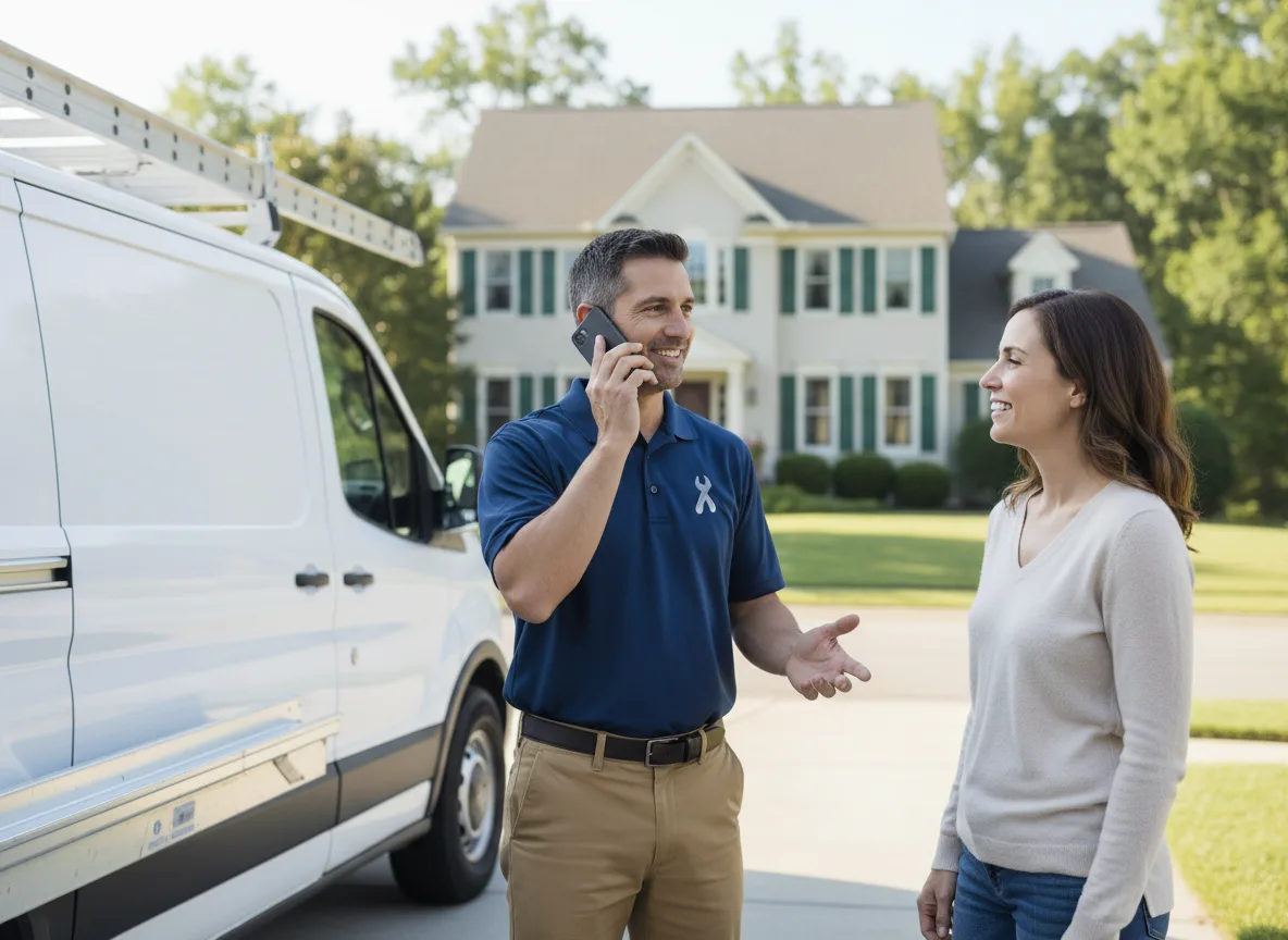 Home Gutter Service Watauga, SD FAQs